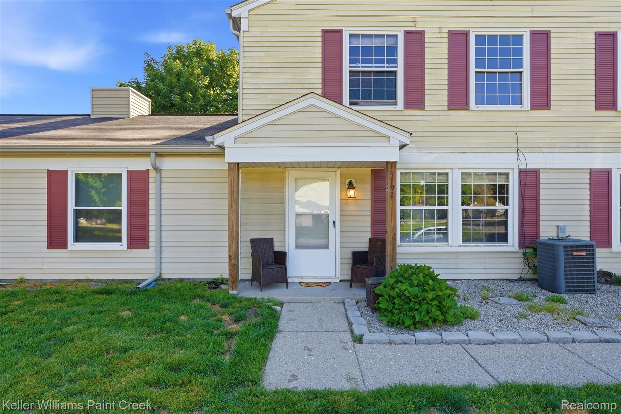 3192, Beechtree, Lake Orion, Michigan, 48360