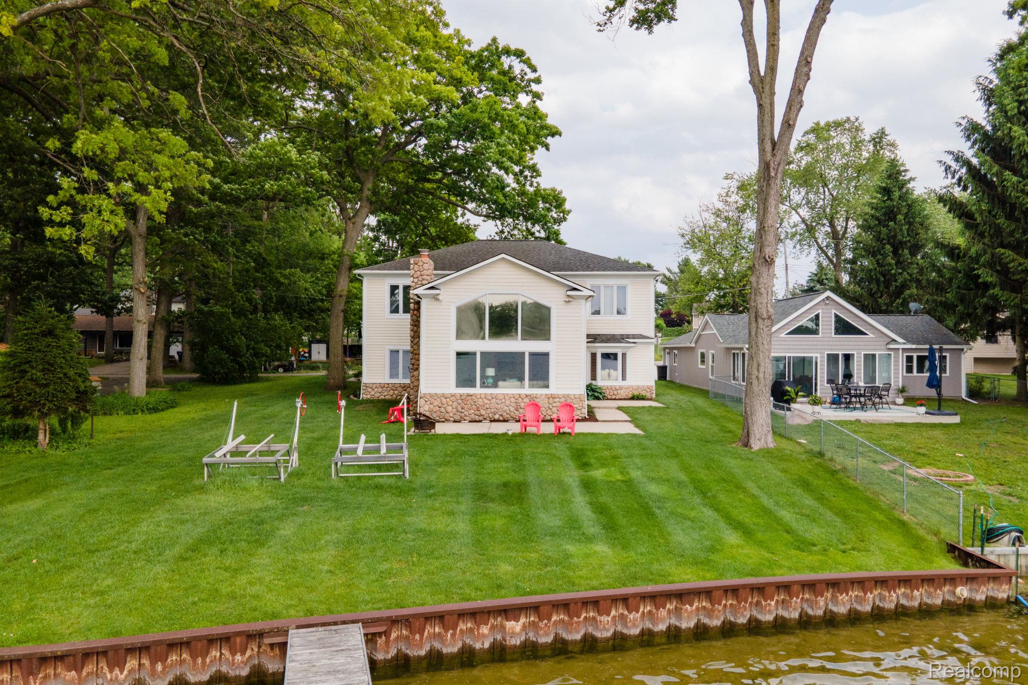 3831, Woodland, Highland, Michigan, 48356