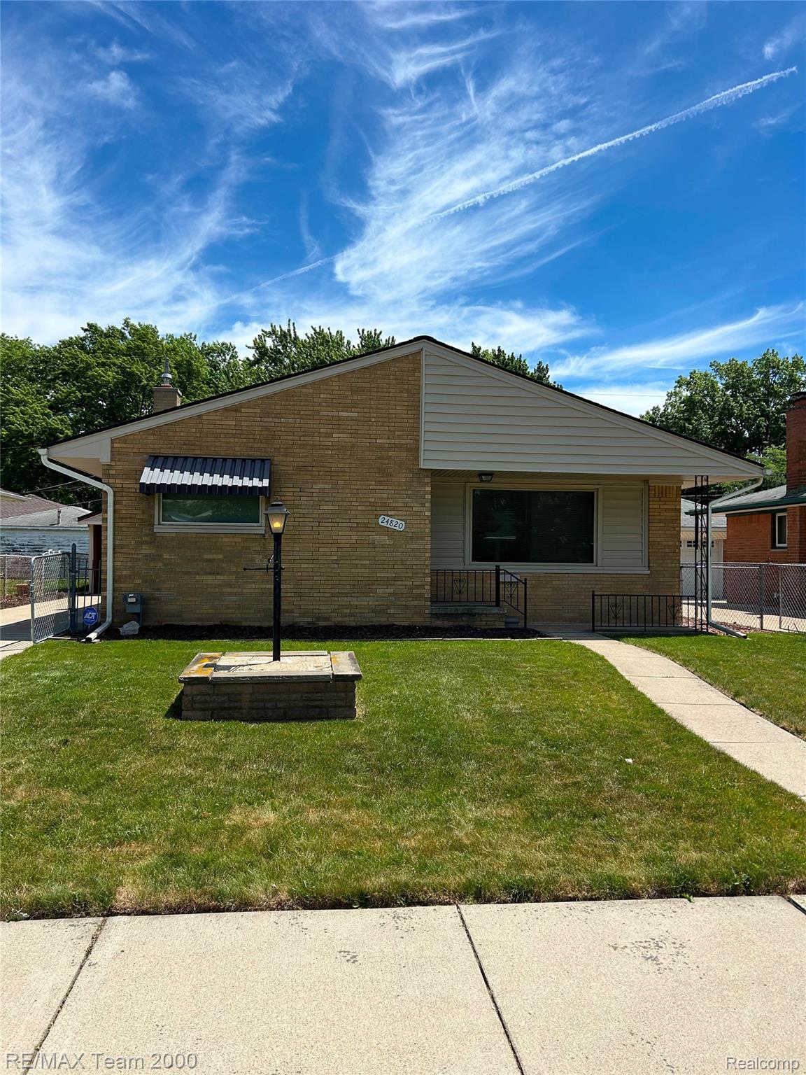 24820, CULVER, St. Clair Shores, Michigan, 48080