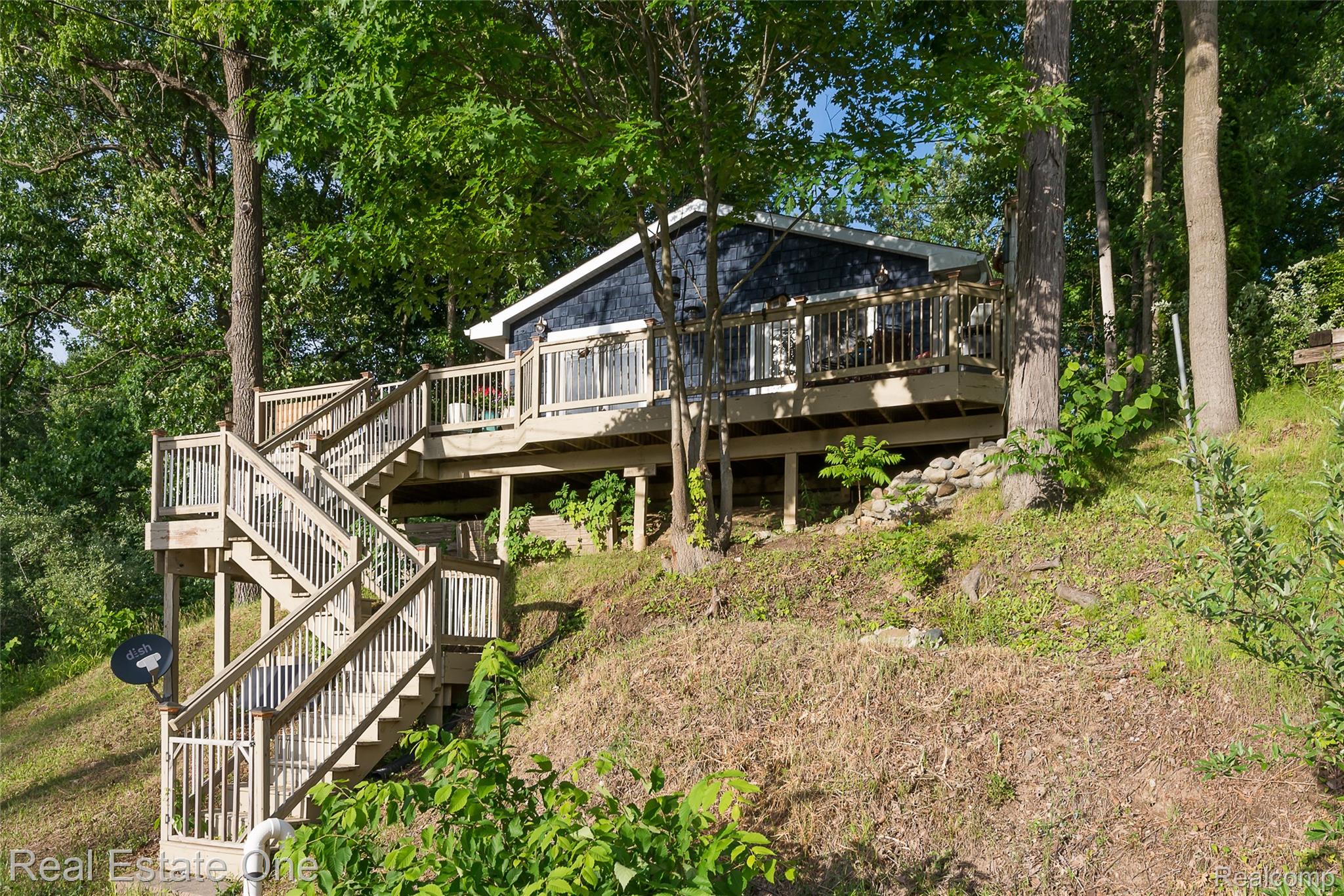 11459, Patterson Lake, Pinckney, Michigan, 48169