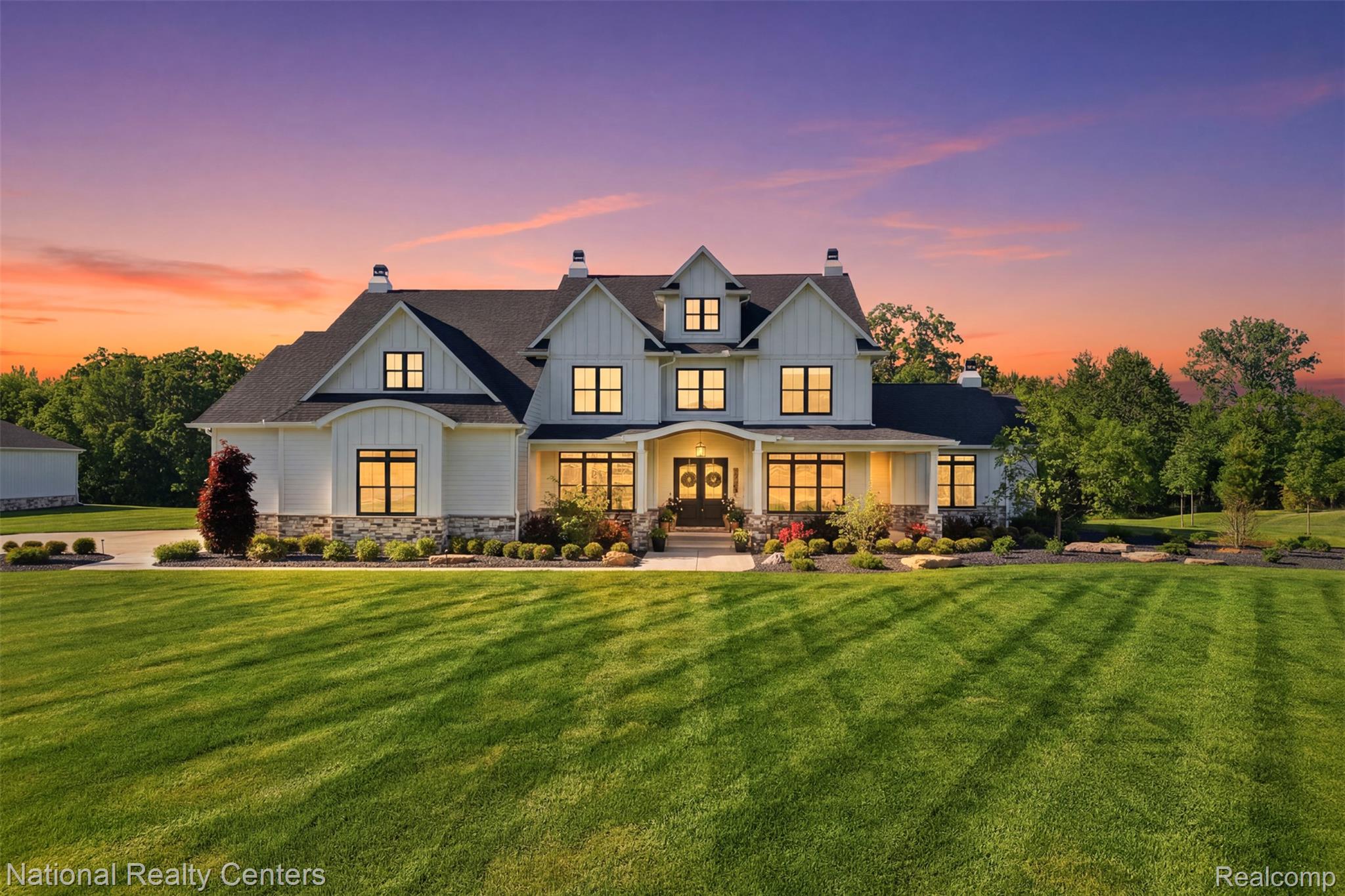 2853, 7 Mile, South Lyon, Michigan, 48178