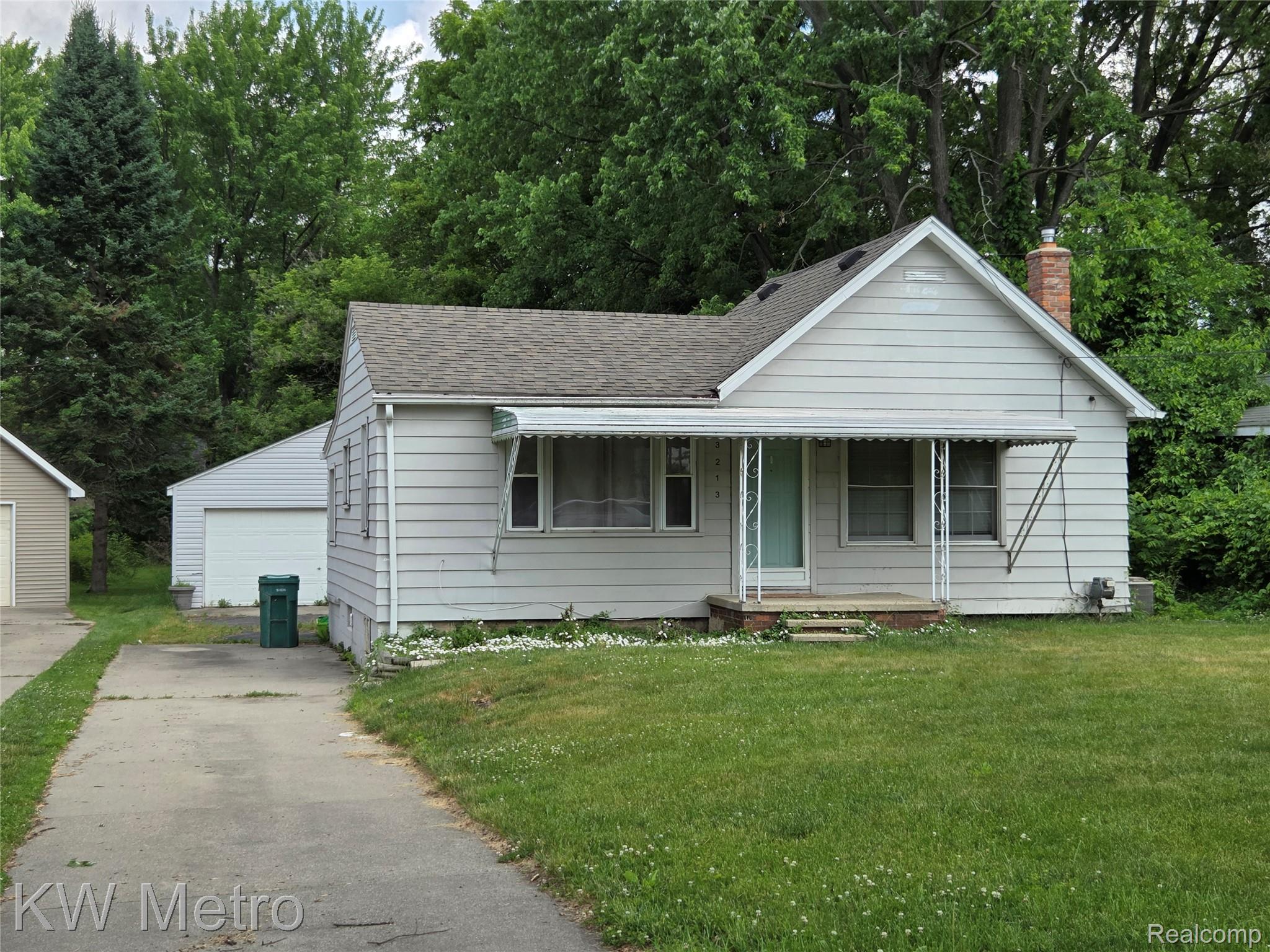 3213, Henrydale, Auburn Hills, Michigan, 48326
