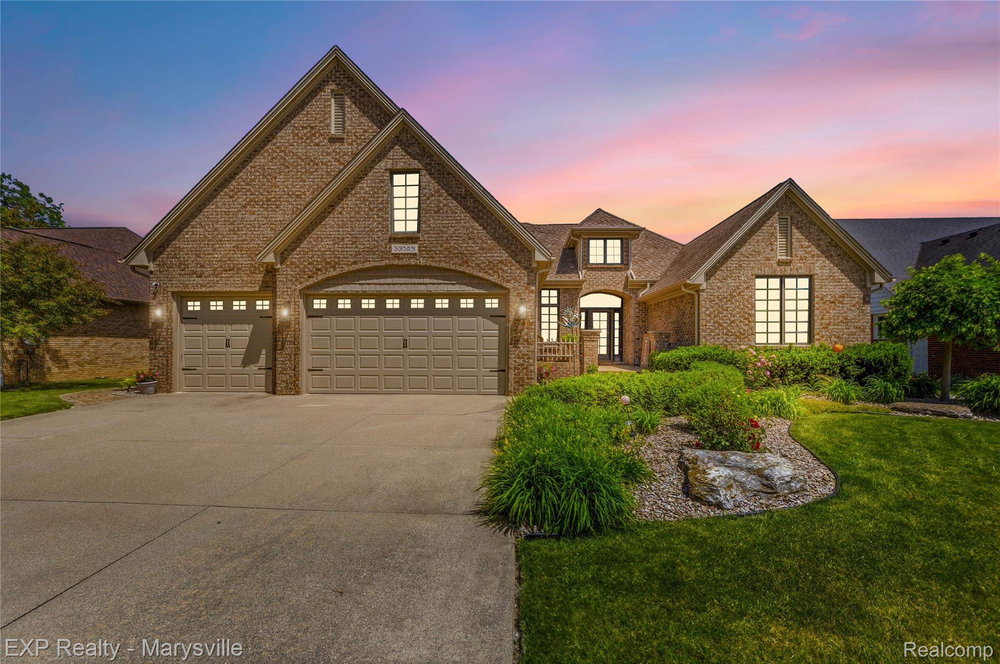 53146, Michael, New Baltimore, Michigan, 48047