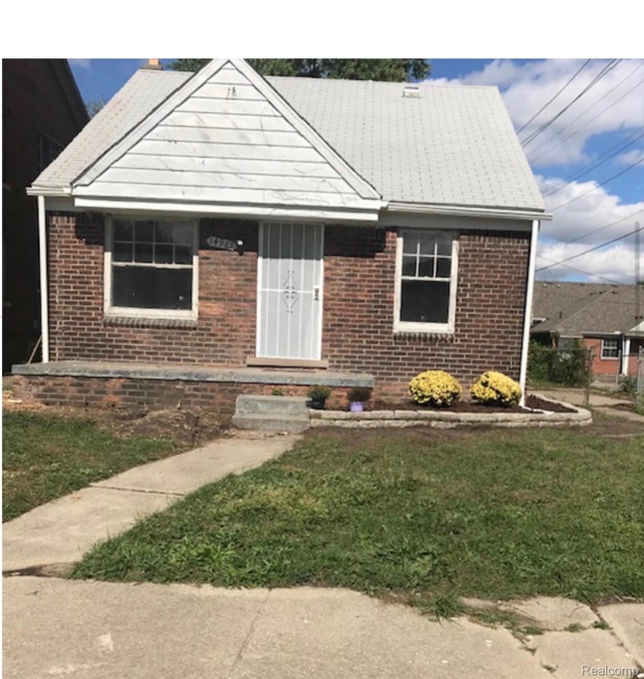 14967, Longview, Detroit, Michigan, 48213