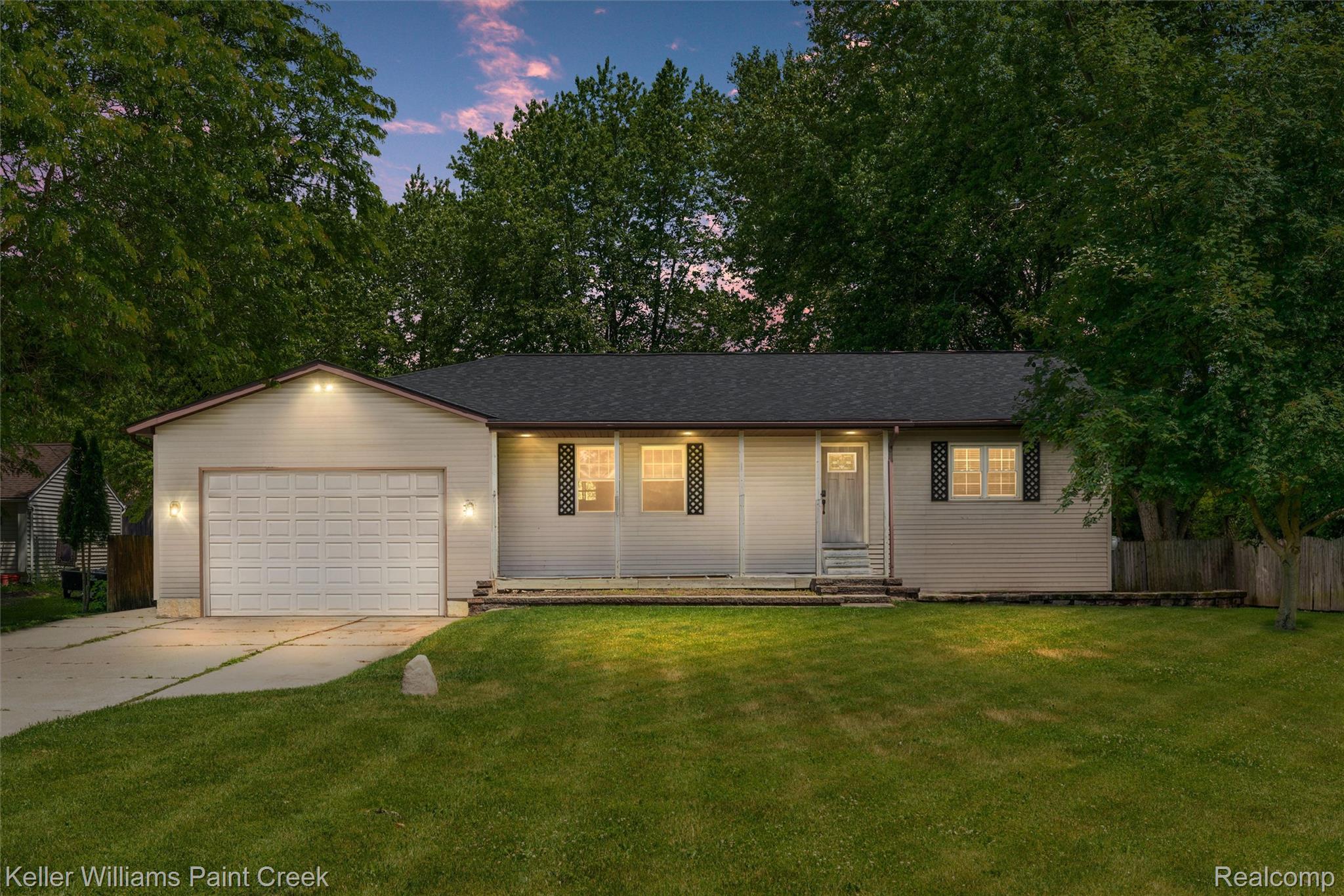 6459, Potter, Davison, Michigan, 48423