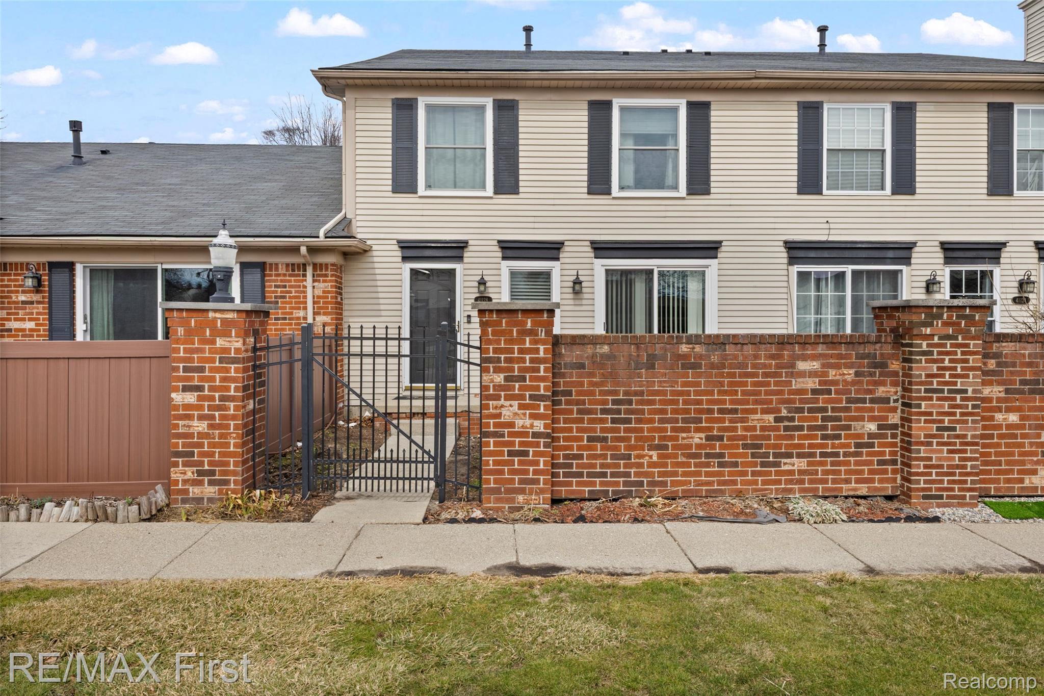 41128, Northwind, Canton, Michigan, 48188
