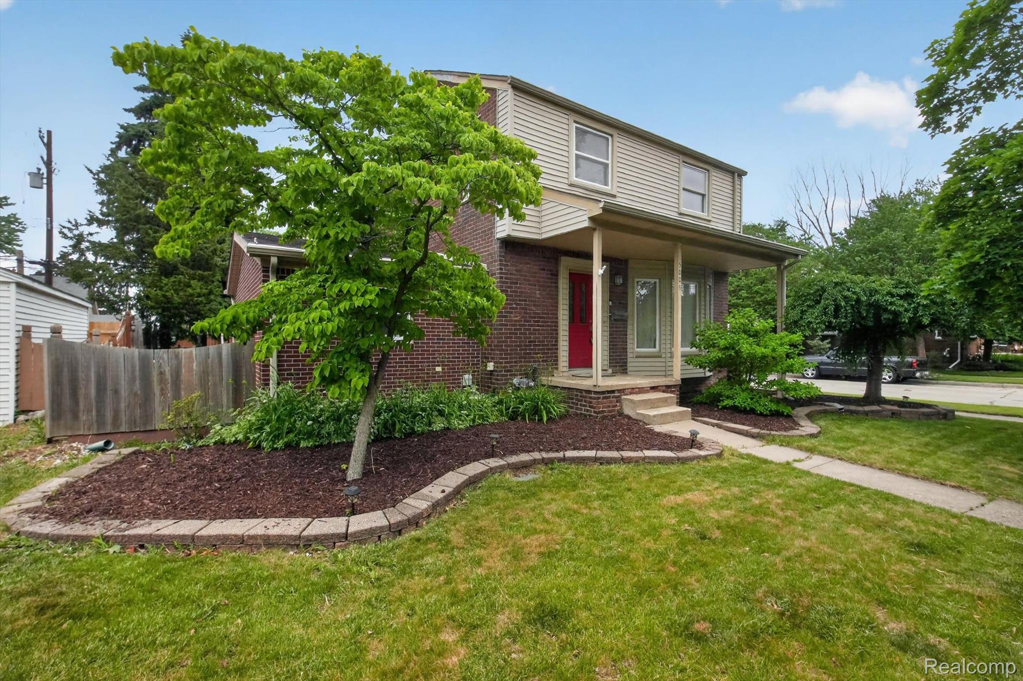 15006, Philomene, Allen Park, Michigan, 48101