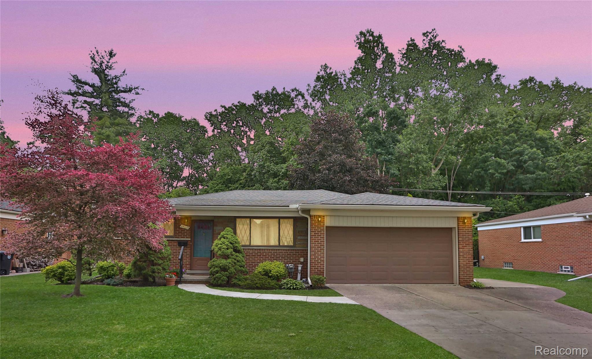 14628, Yale, Livonia, Michigan, 48154
