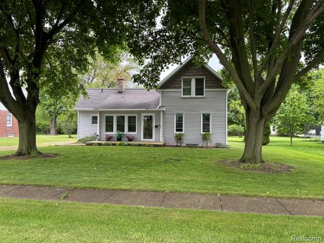 431, Lytle, Harbor Beach, Michigan, 48441