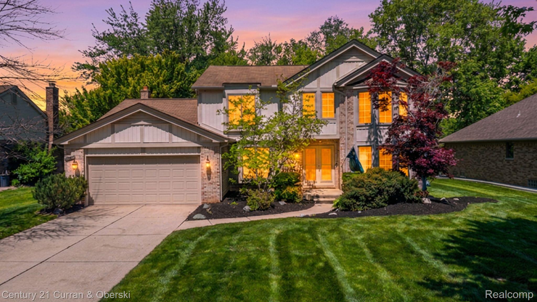 44962, Steeplepath, Novi, Michigan, 48375