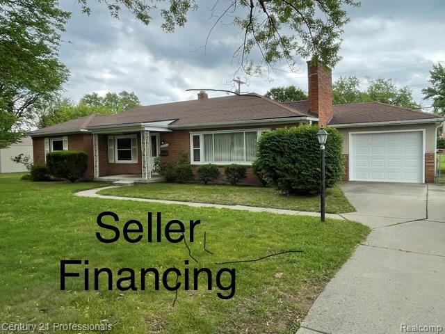 32297, Warren, Garden City, Michigan, 48135