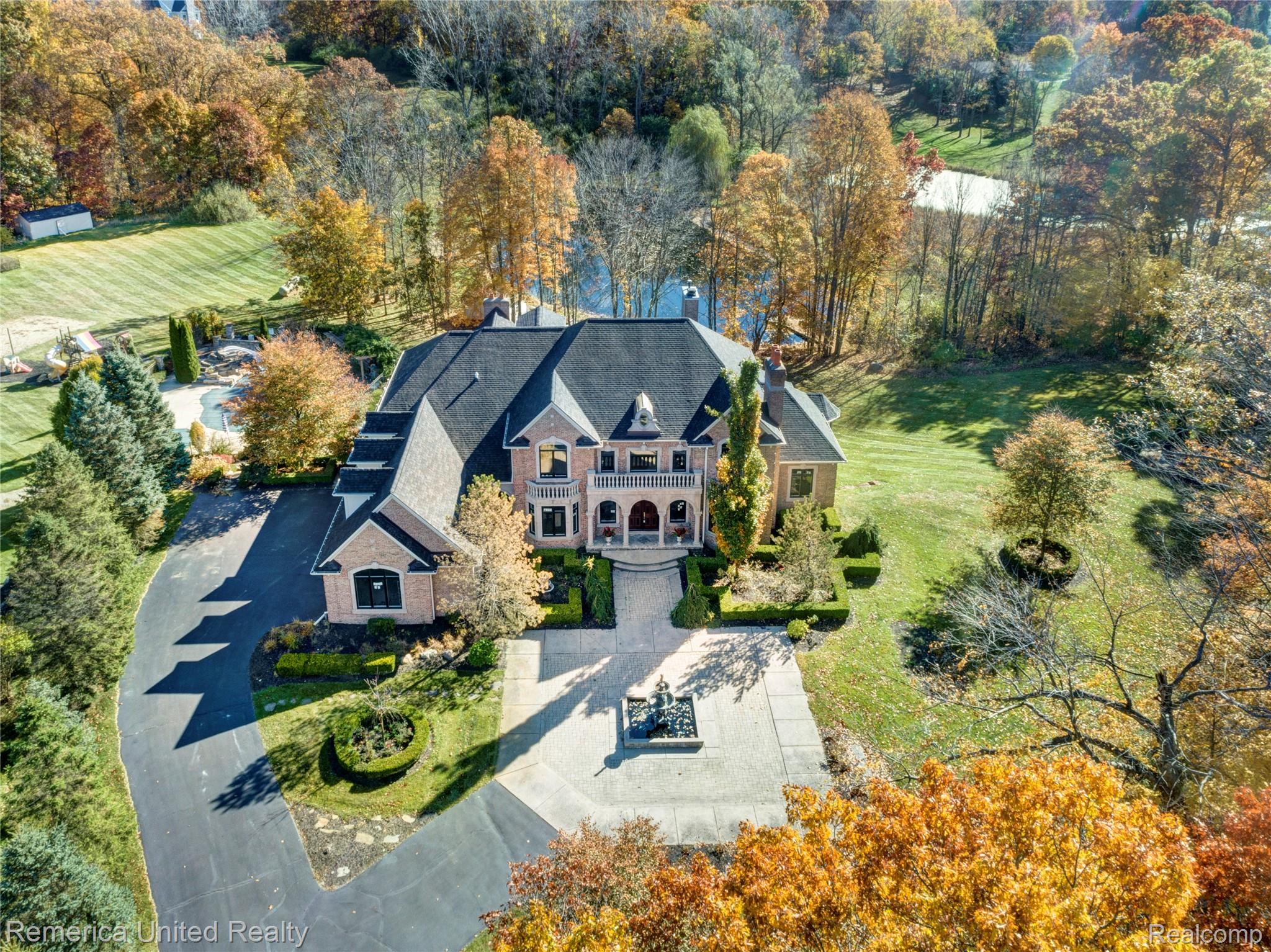 1221, Wilderness Hills Trail, Pinckney, Michigan, 48169