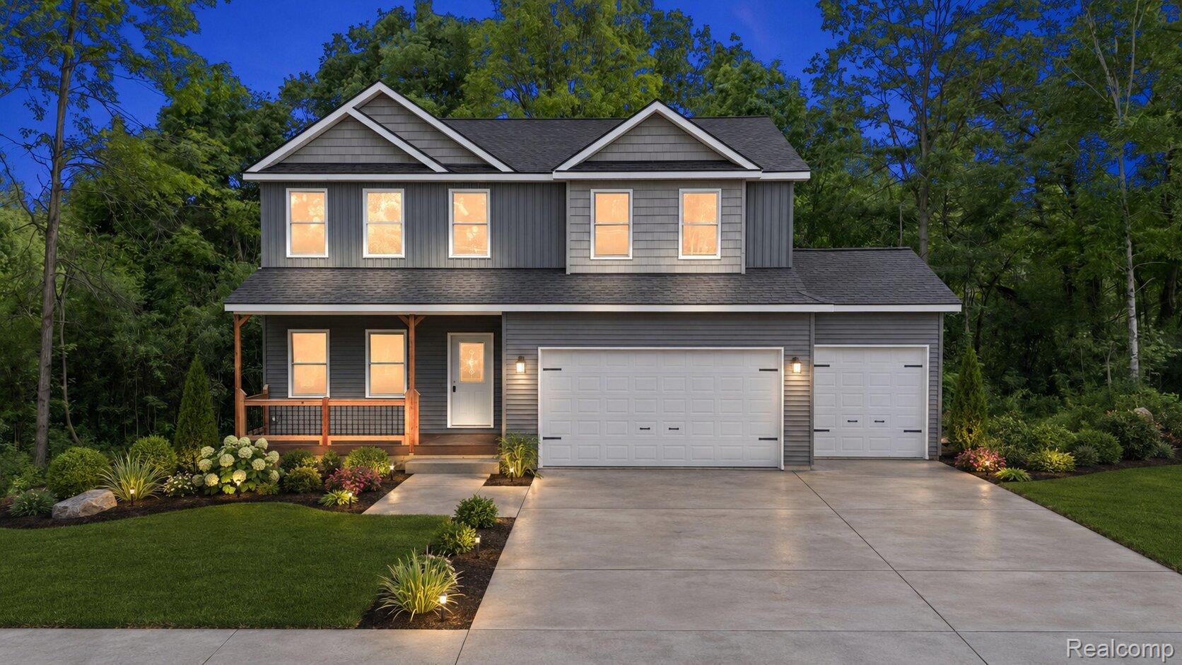 9355, Andersonville, Clarkston, Michigan, 48346