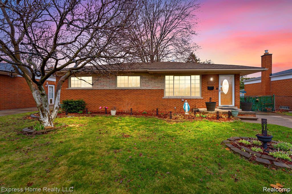 26552, Wagner, Warren, Michigan, 48089