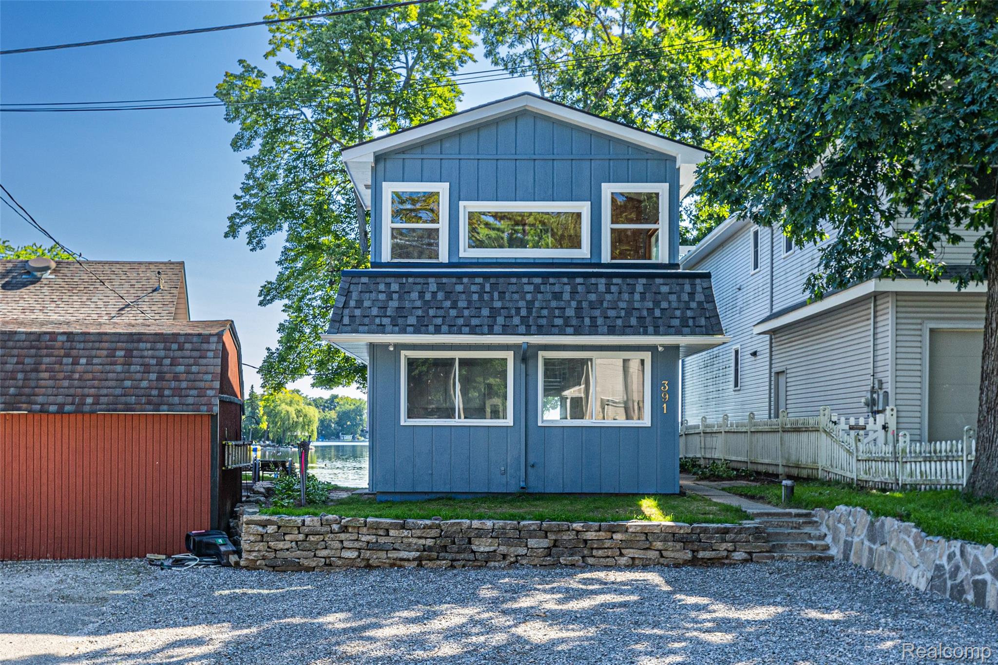 391, SHADY OAKS, Lake Orion, Michigan, 48362