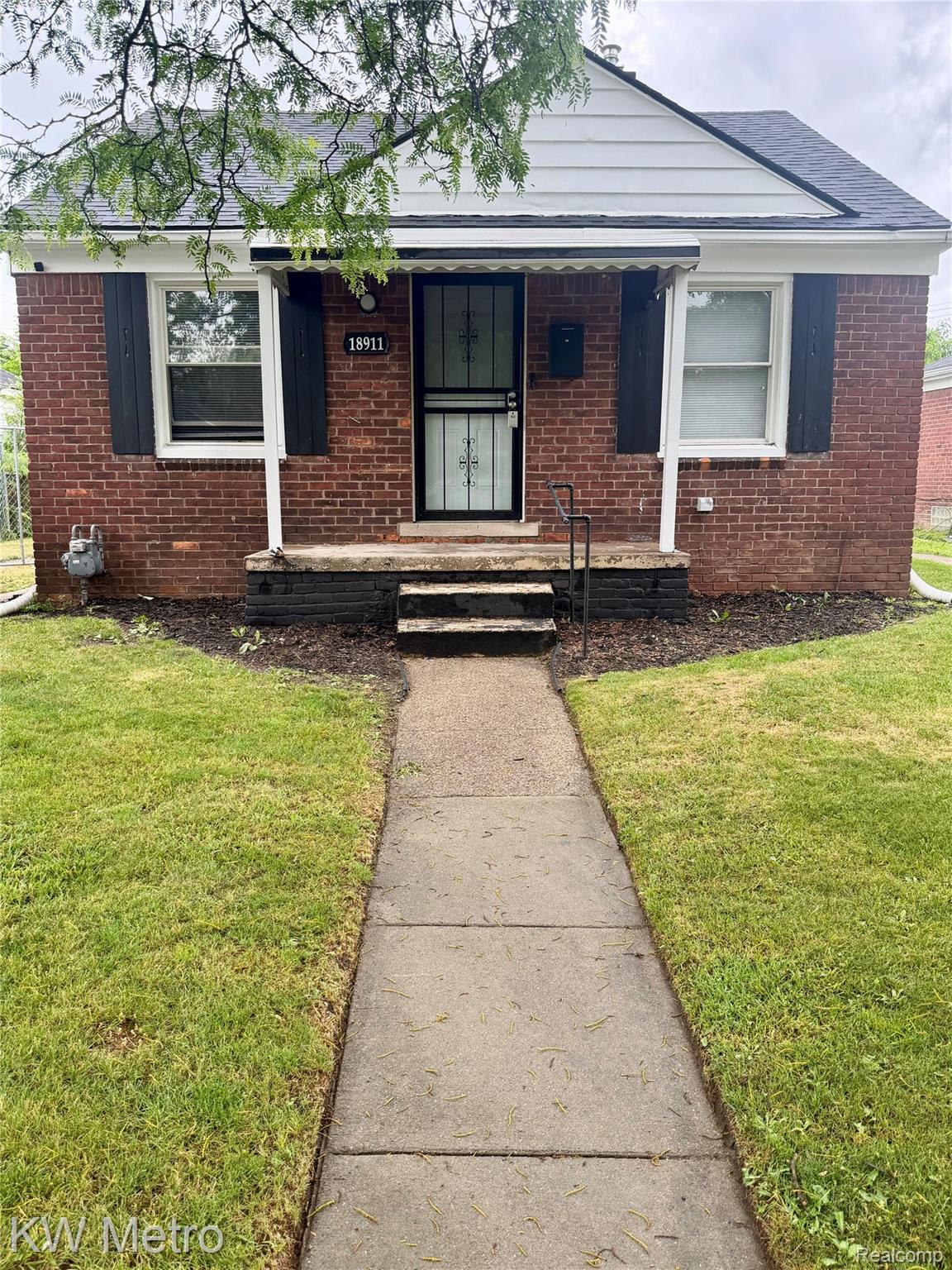 18911, Oakfield, Detroit, Michigan, 48235
