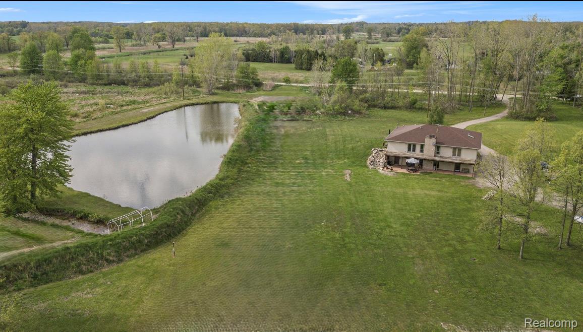 7031, Munsell, Howell, Michigan, 48843