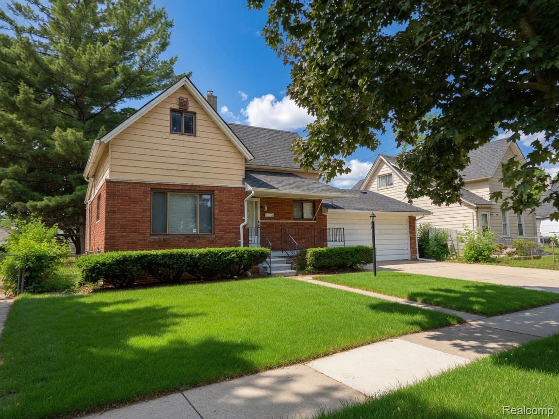 46, Michigan, Mt. Clemens, Michigan, 48043