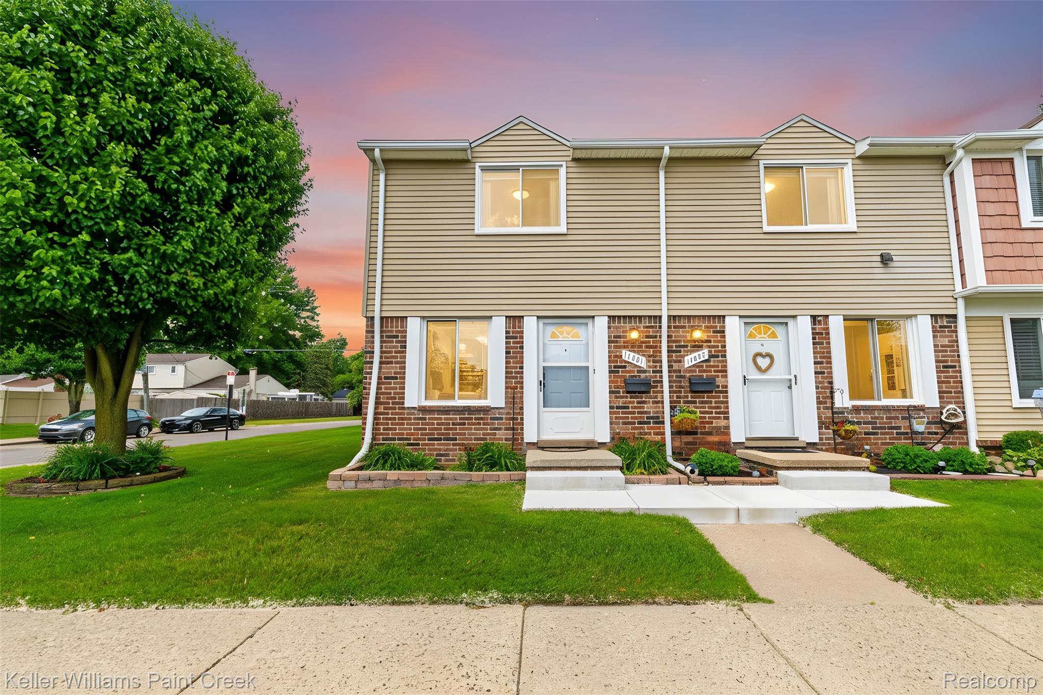 11401, Messmore Rd, Utica, Michigan, 48317