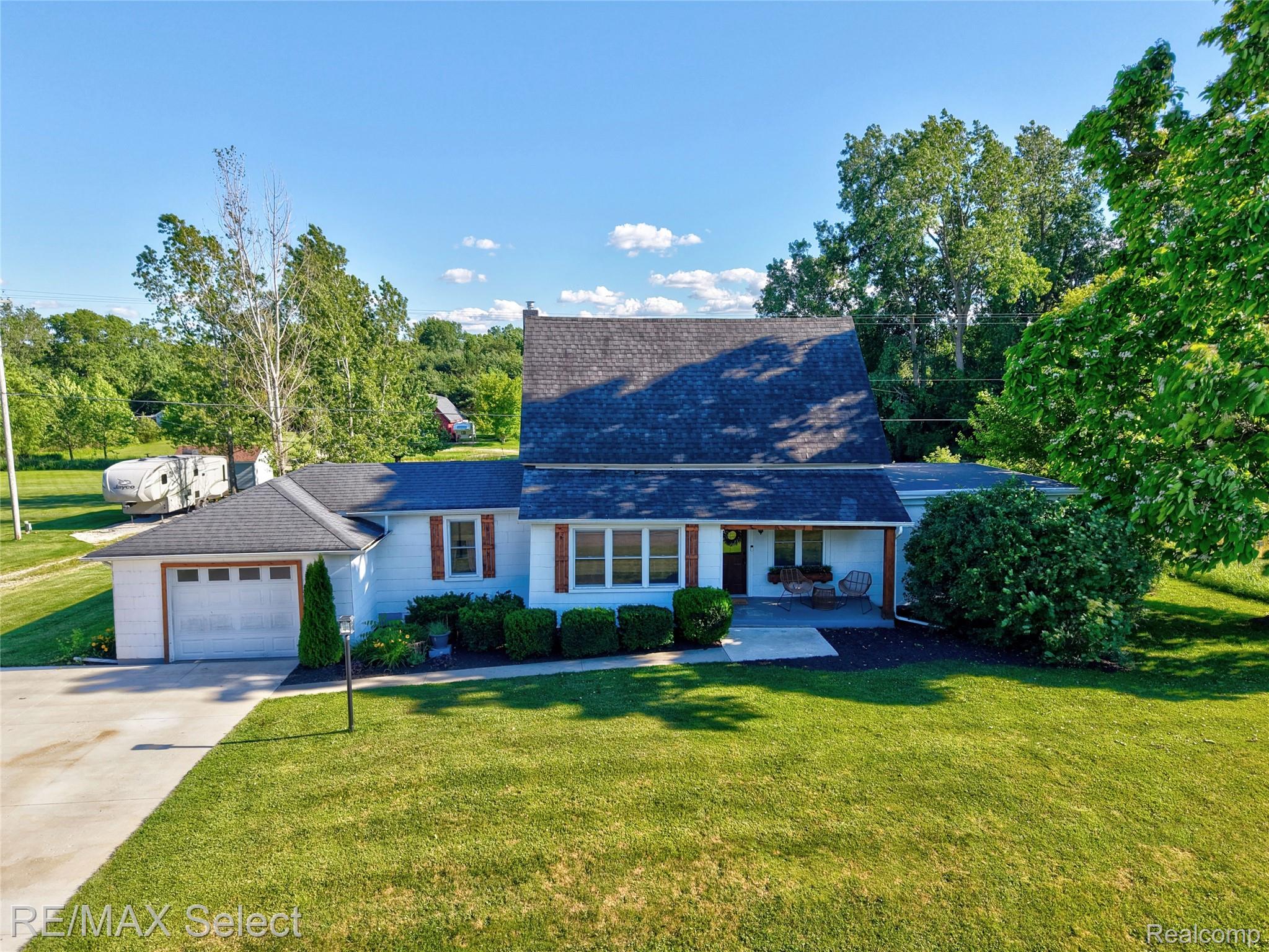 10469, PIERSON, Flushing, Michigan, 48433