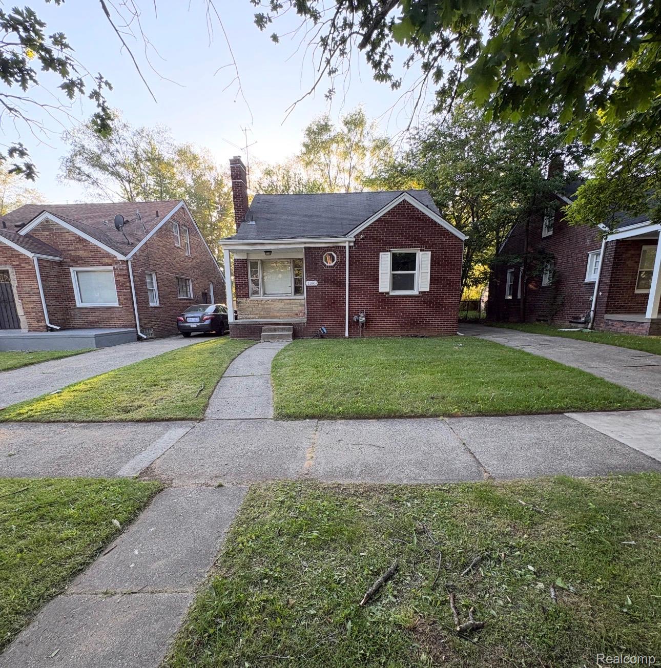 11867, Laing, Detroit, Michigan, 48224
