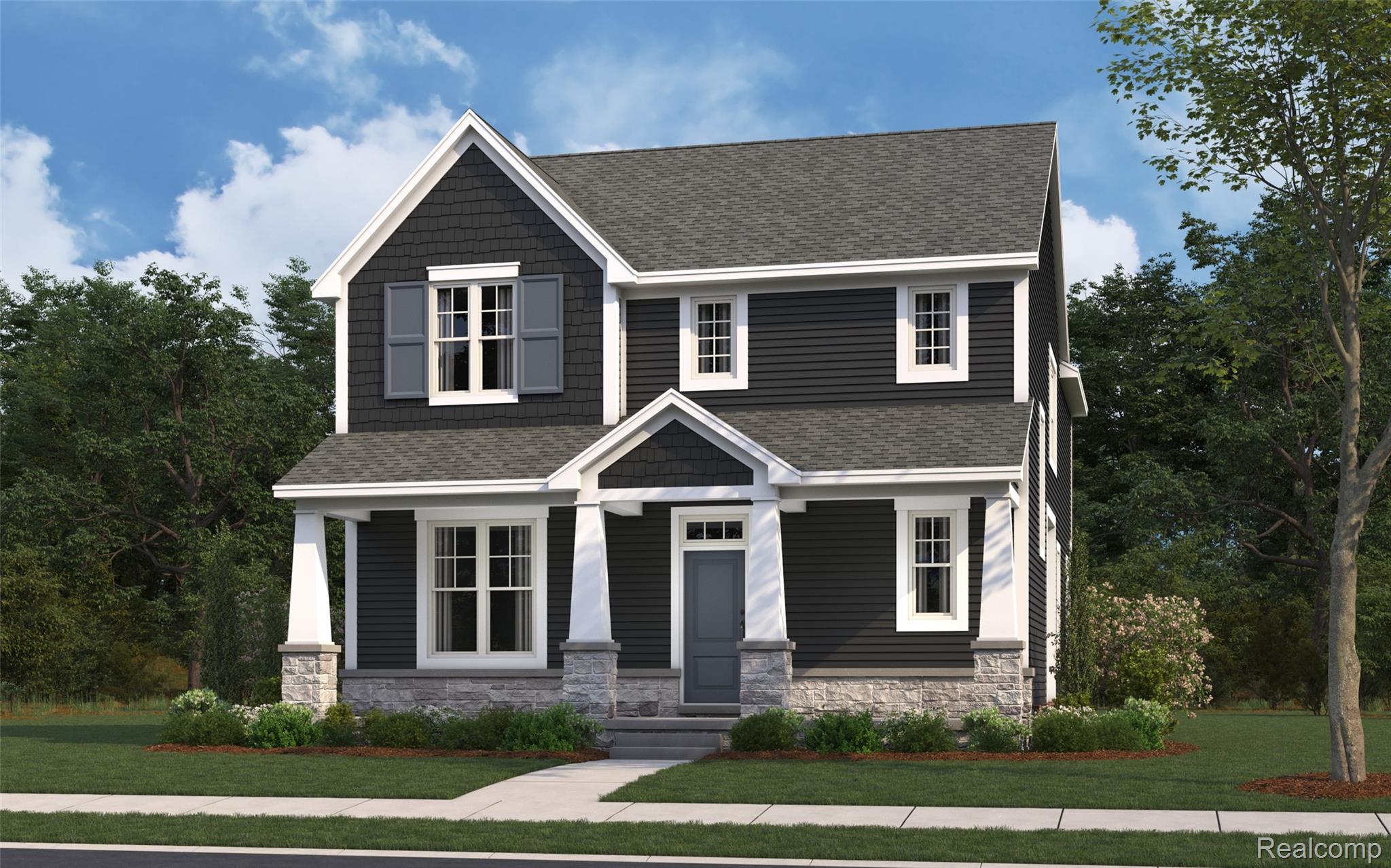 785, Schalm Dr, Clawson, Michigan, 48017
