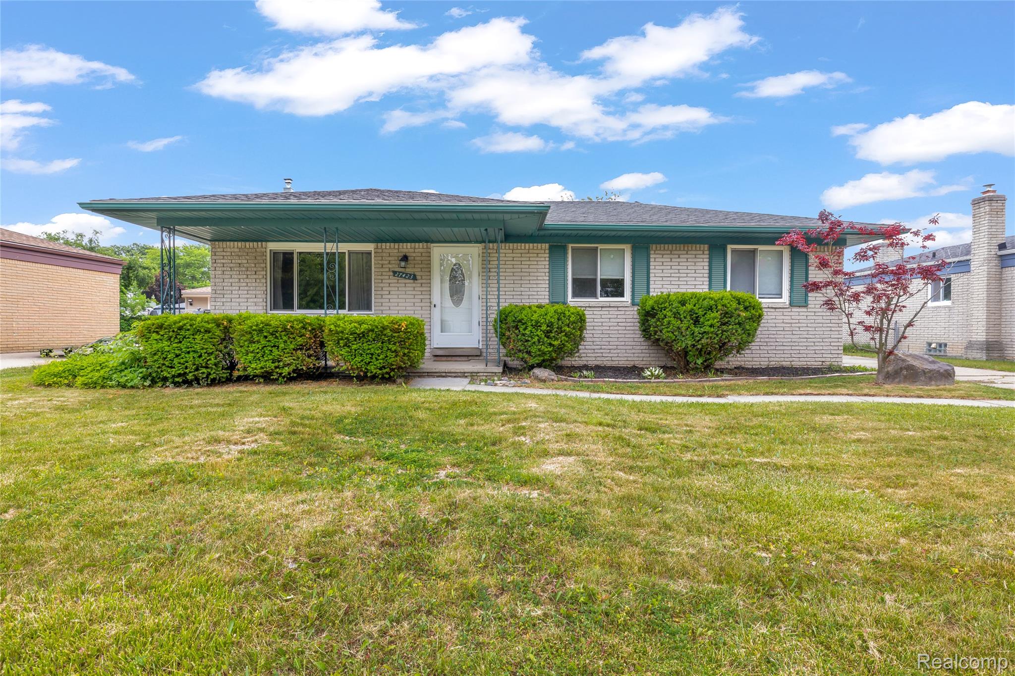 27423, Polk, Trenton, Michigan, 48183