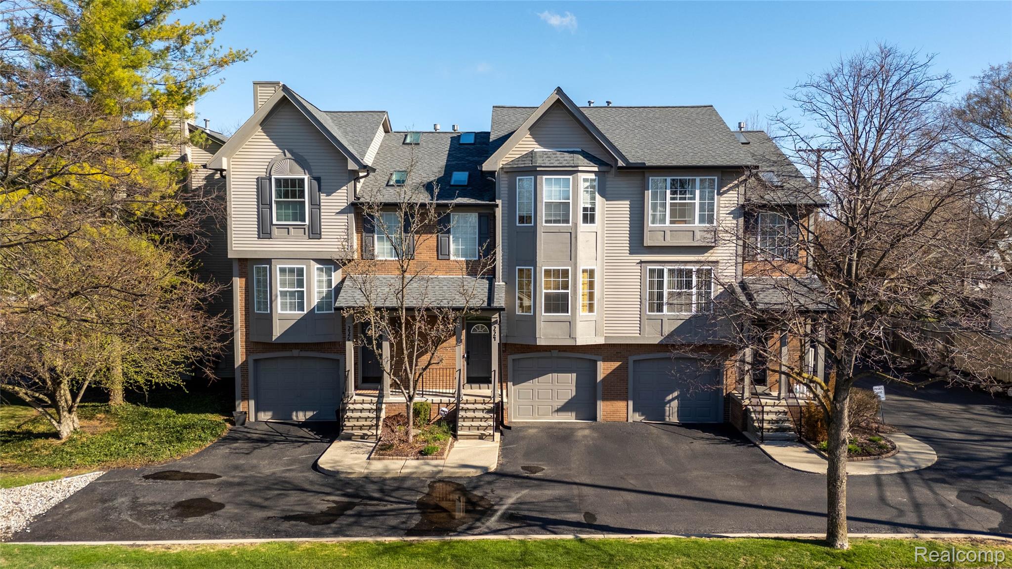 224, Willis, Royal Oak, Michigan, 48067