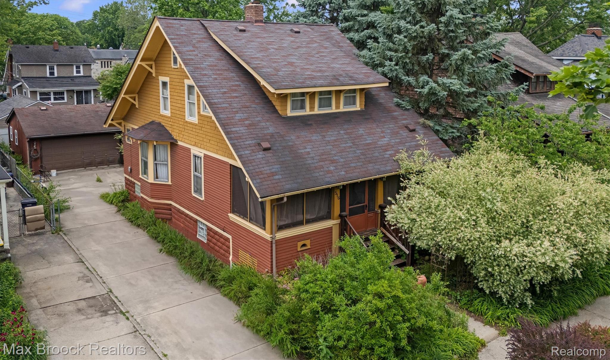 516, Laurel, Royal Oak, Michigan, 48067
