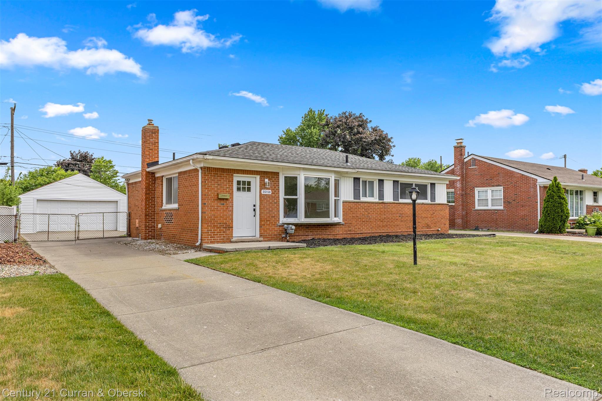 35158, Parkdale, Livonia, Michigan, 48150