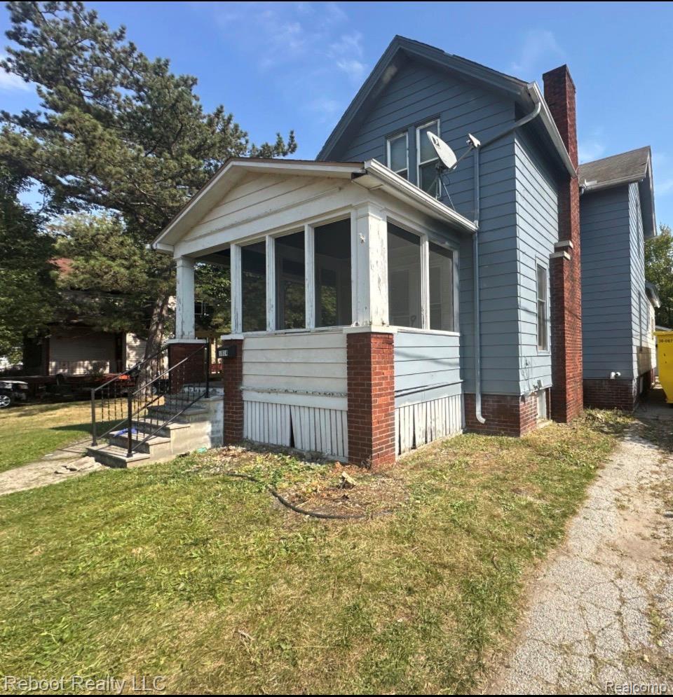 1814, Schaefer, Saginaw, Michigan, 48602