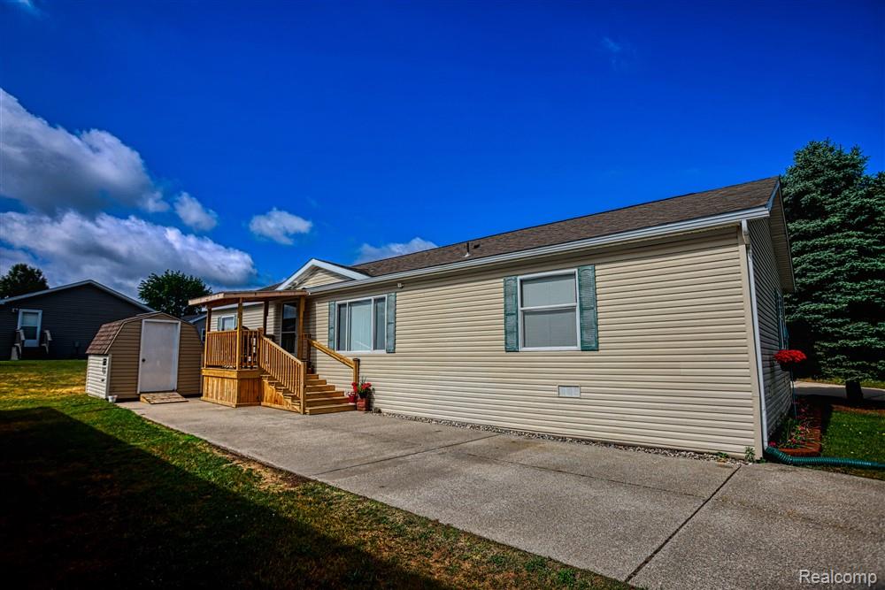 2670, Biscayne, Lapeer, Michigan, 48446