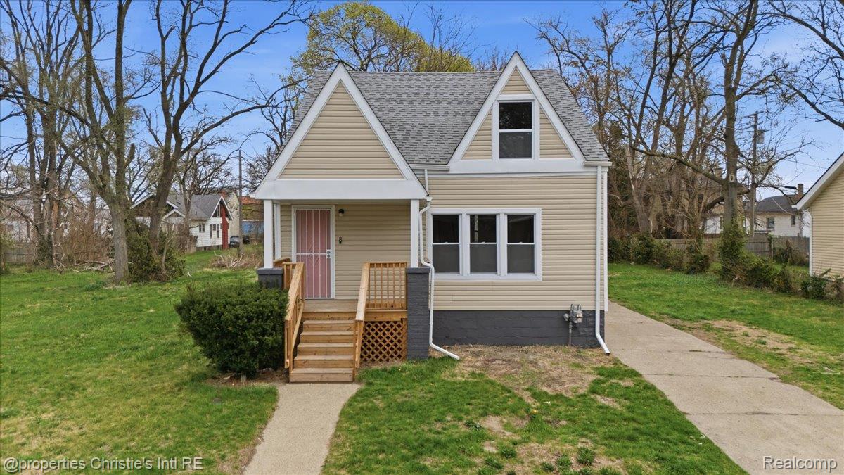 16596, Santa Rosa, Detroit, Michigan, 48221