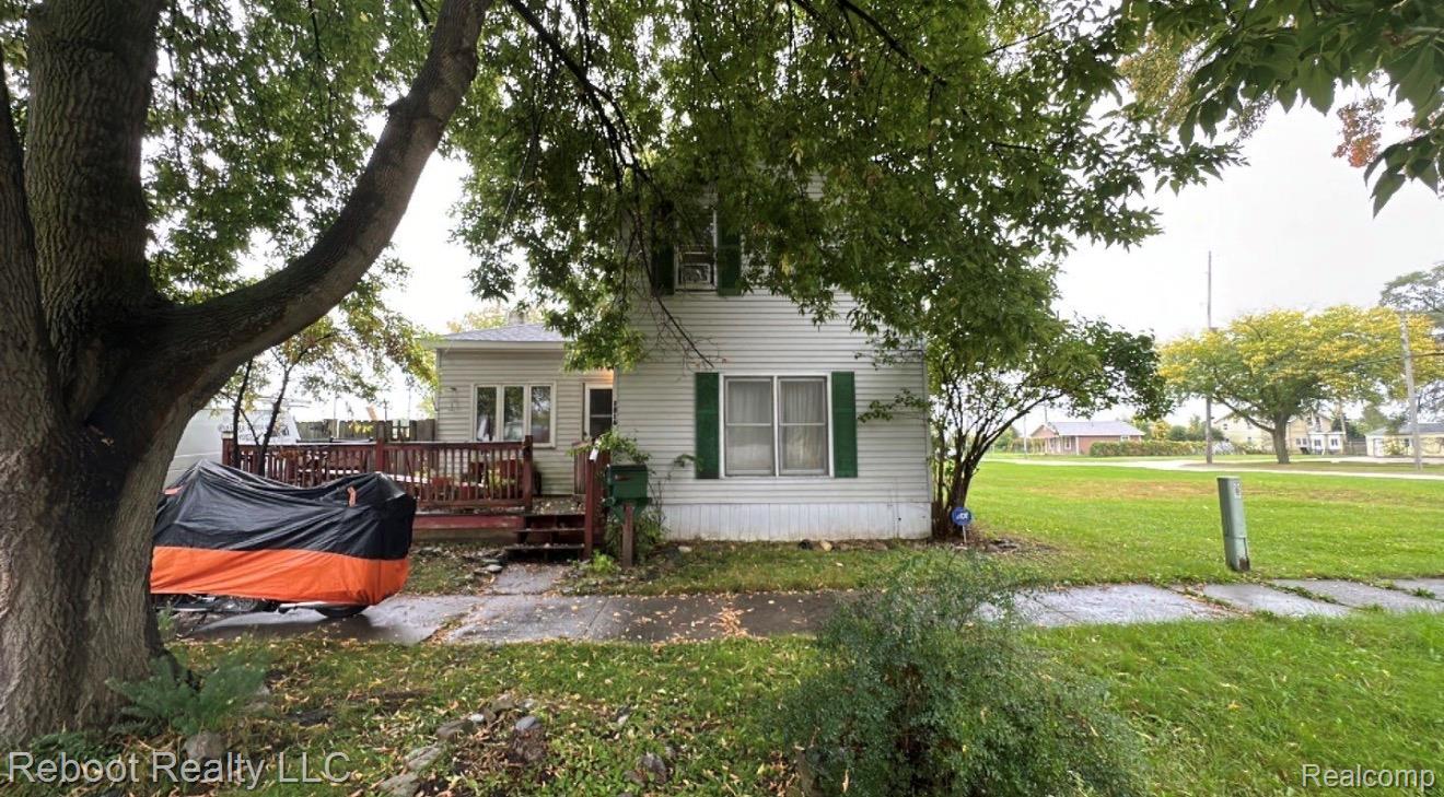 1516, King, Saginaw, Michigan, 48602