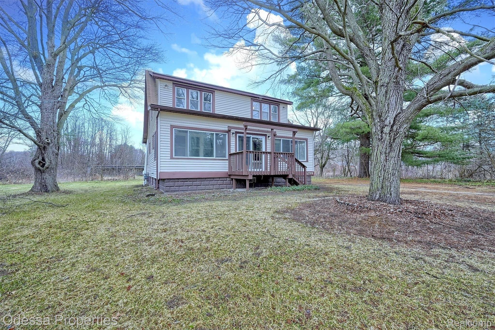 6294, SWARTOUT, Clay, Michigan, 48001