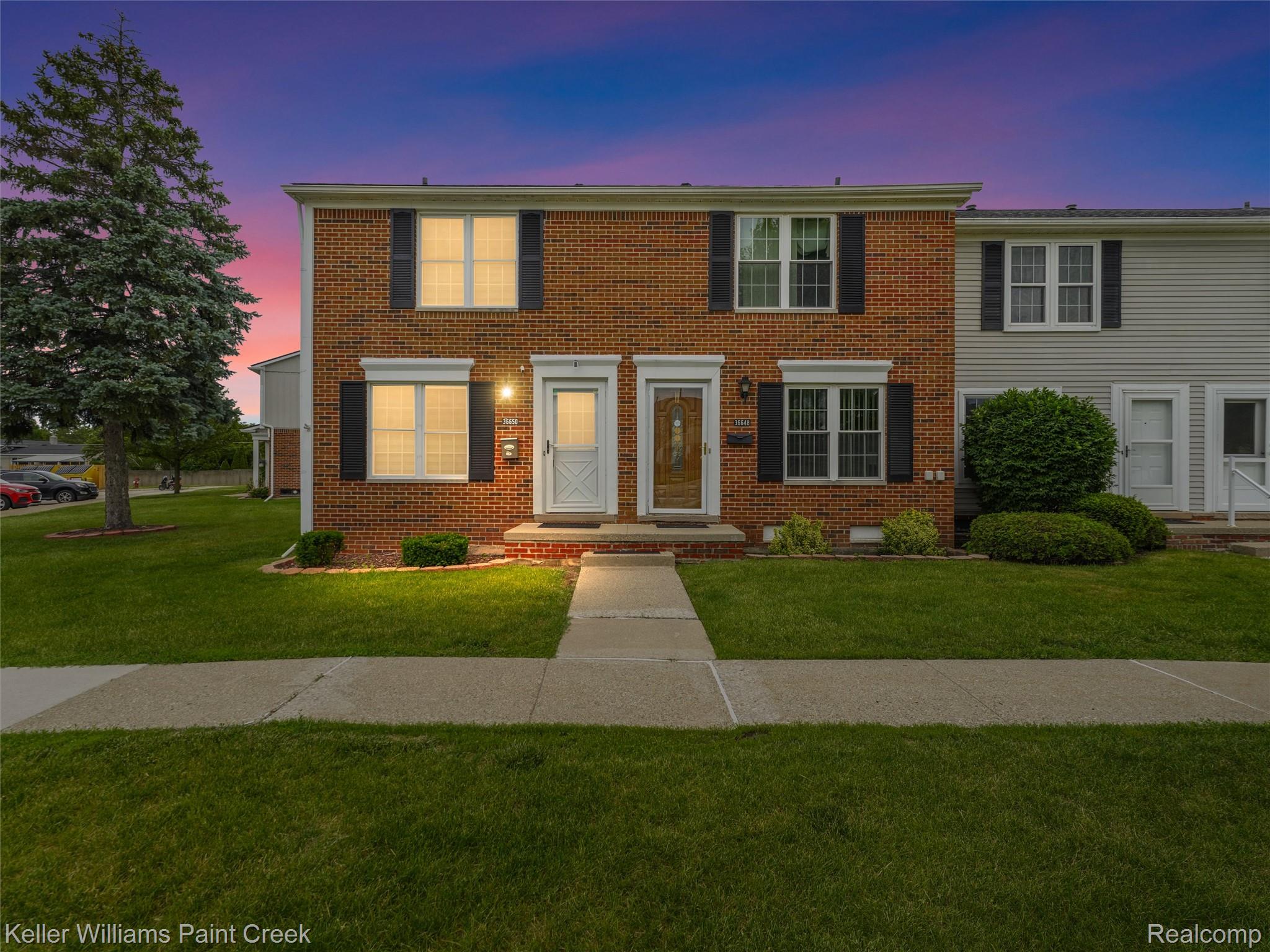 36650, Park Place, #51, Sterling Heights, Michigan, 48310