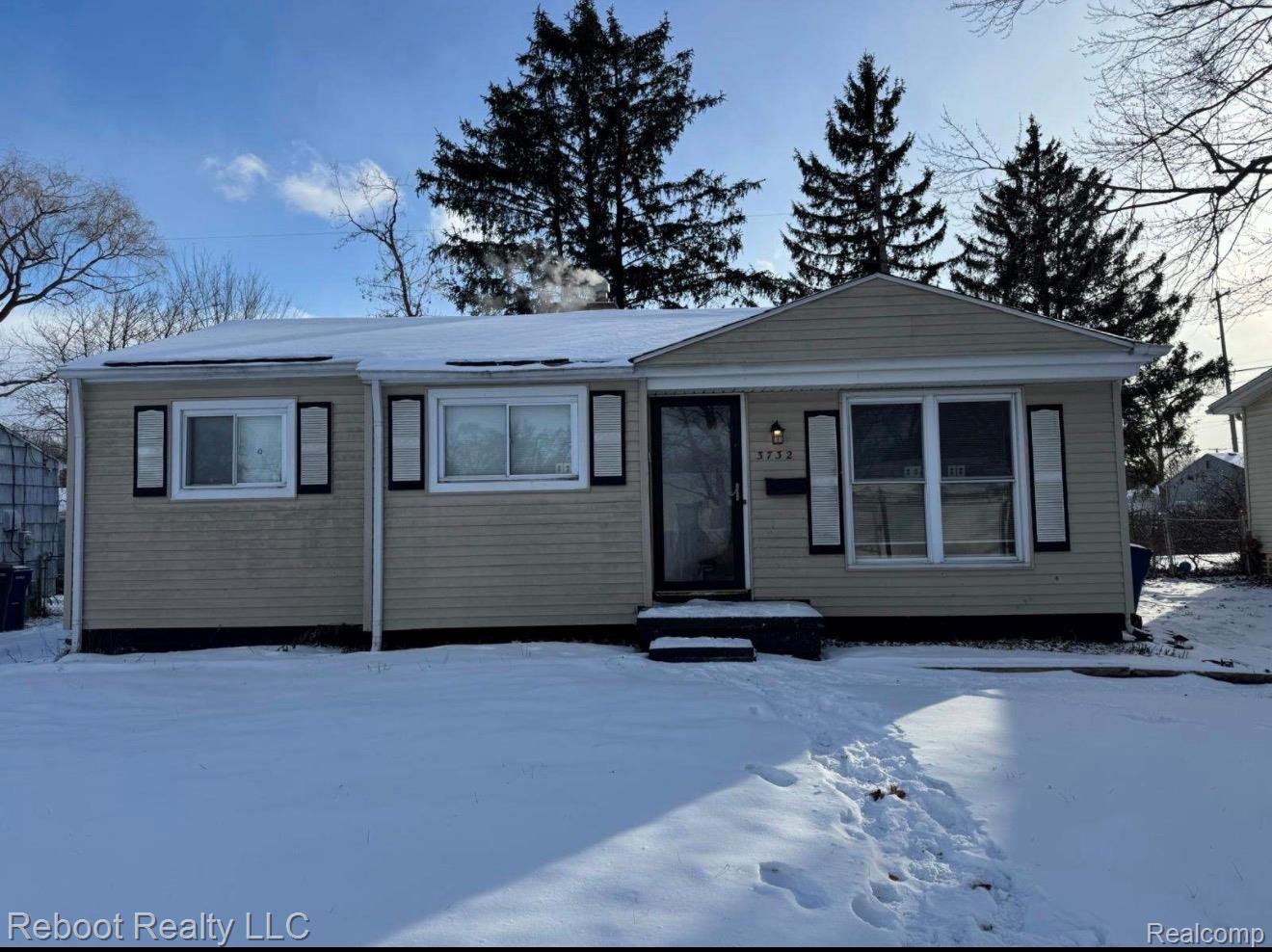 3732, Providence, Flint, Michigan, 48503