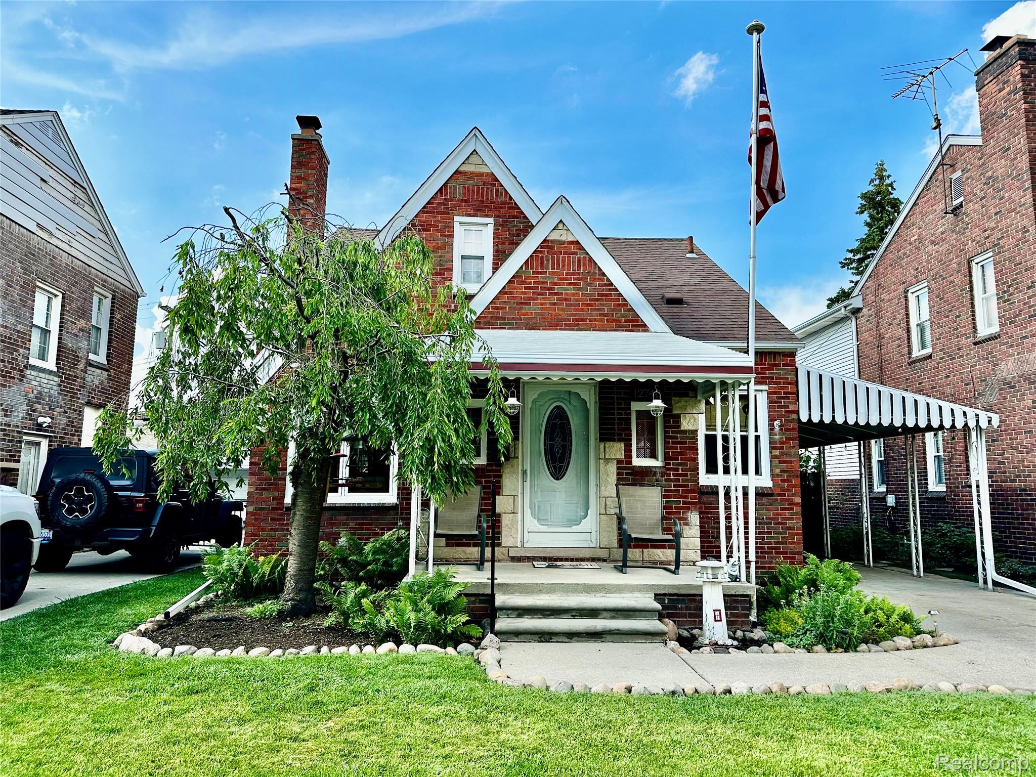 12748, ARGYLE, Southgate, Michigan, 48195