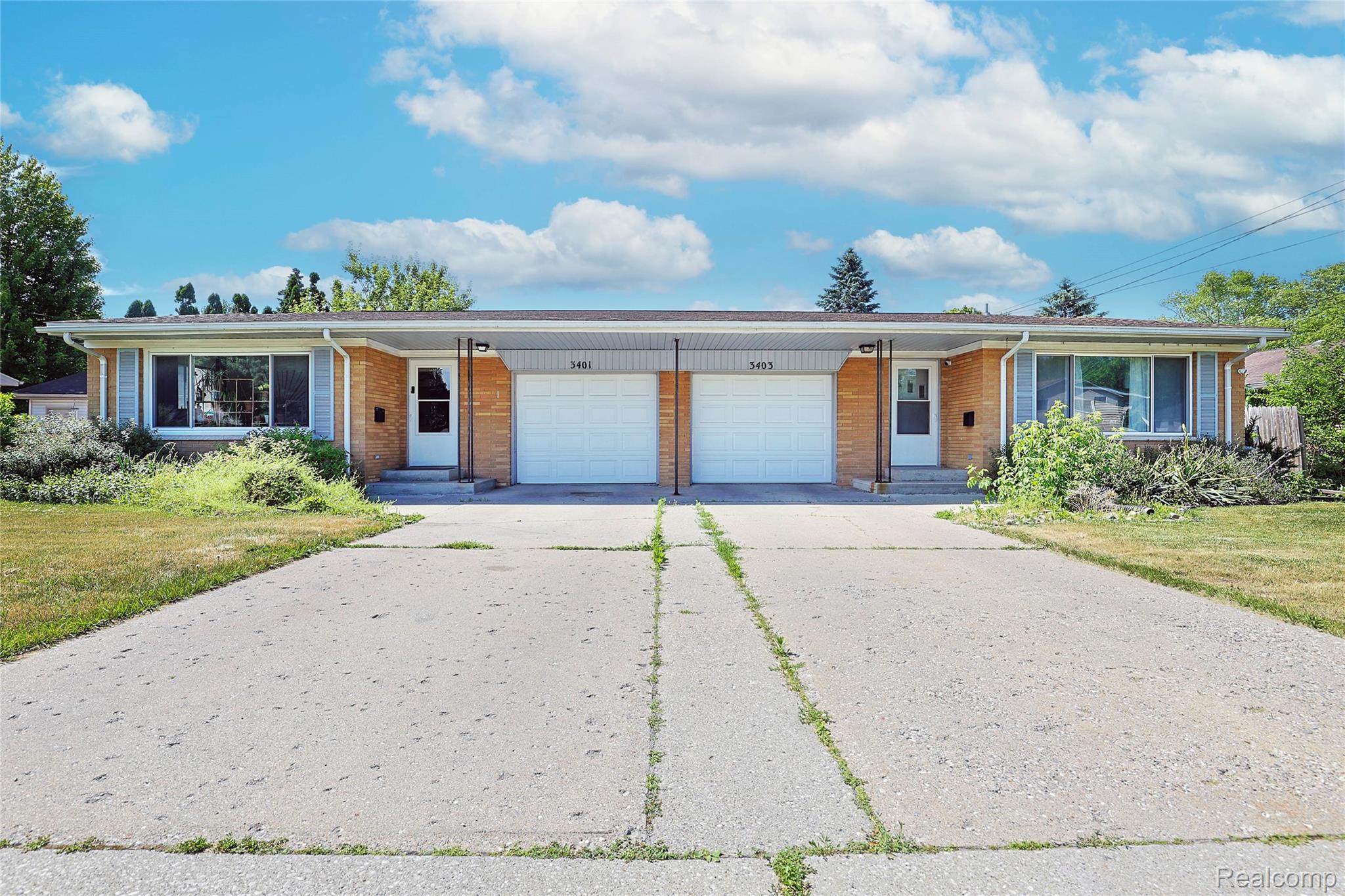3401, Weiss, Saginaw, Michigan, 48602