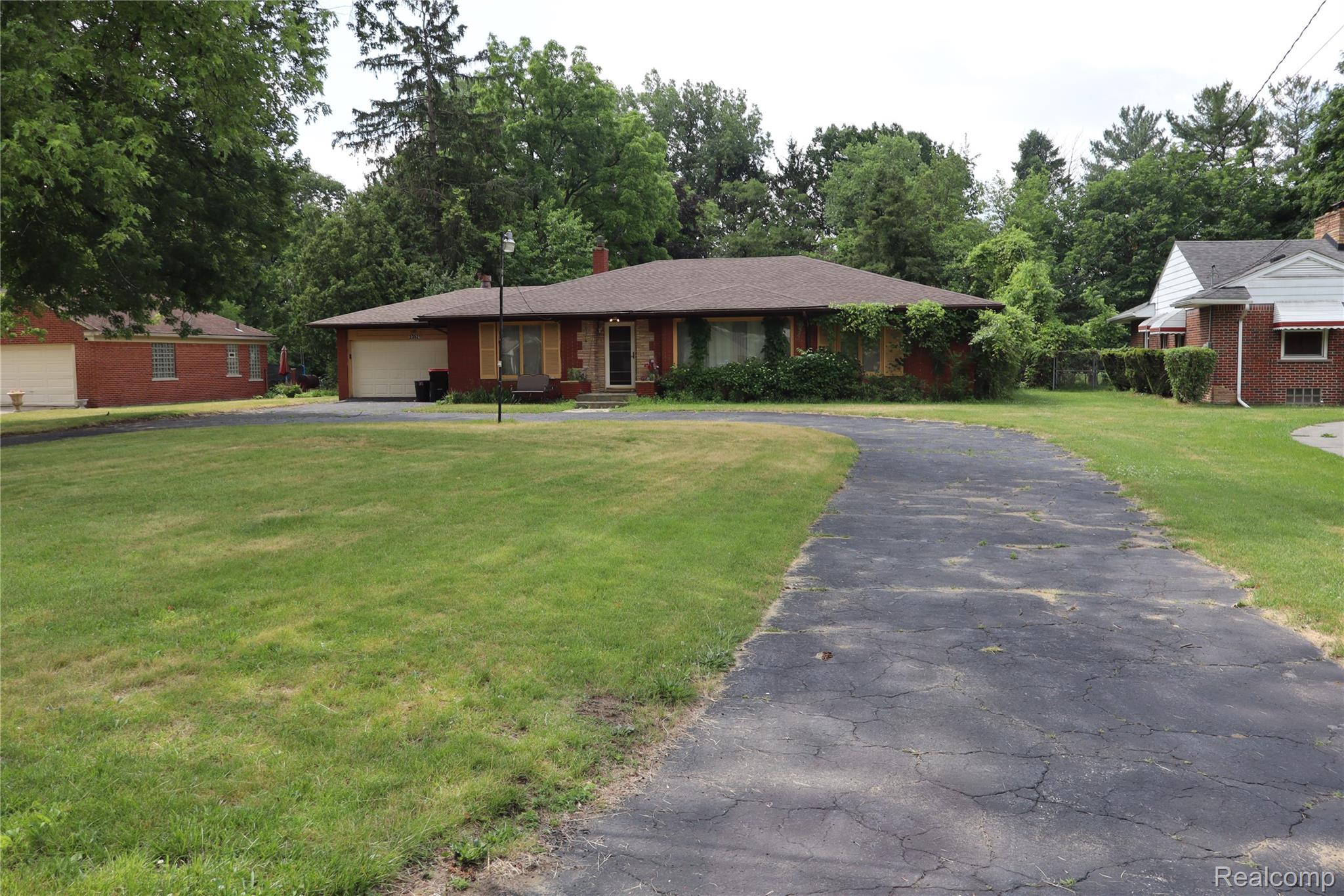 23521, Lee Baker, Southfield, Michigan, 48075