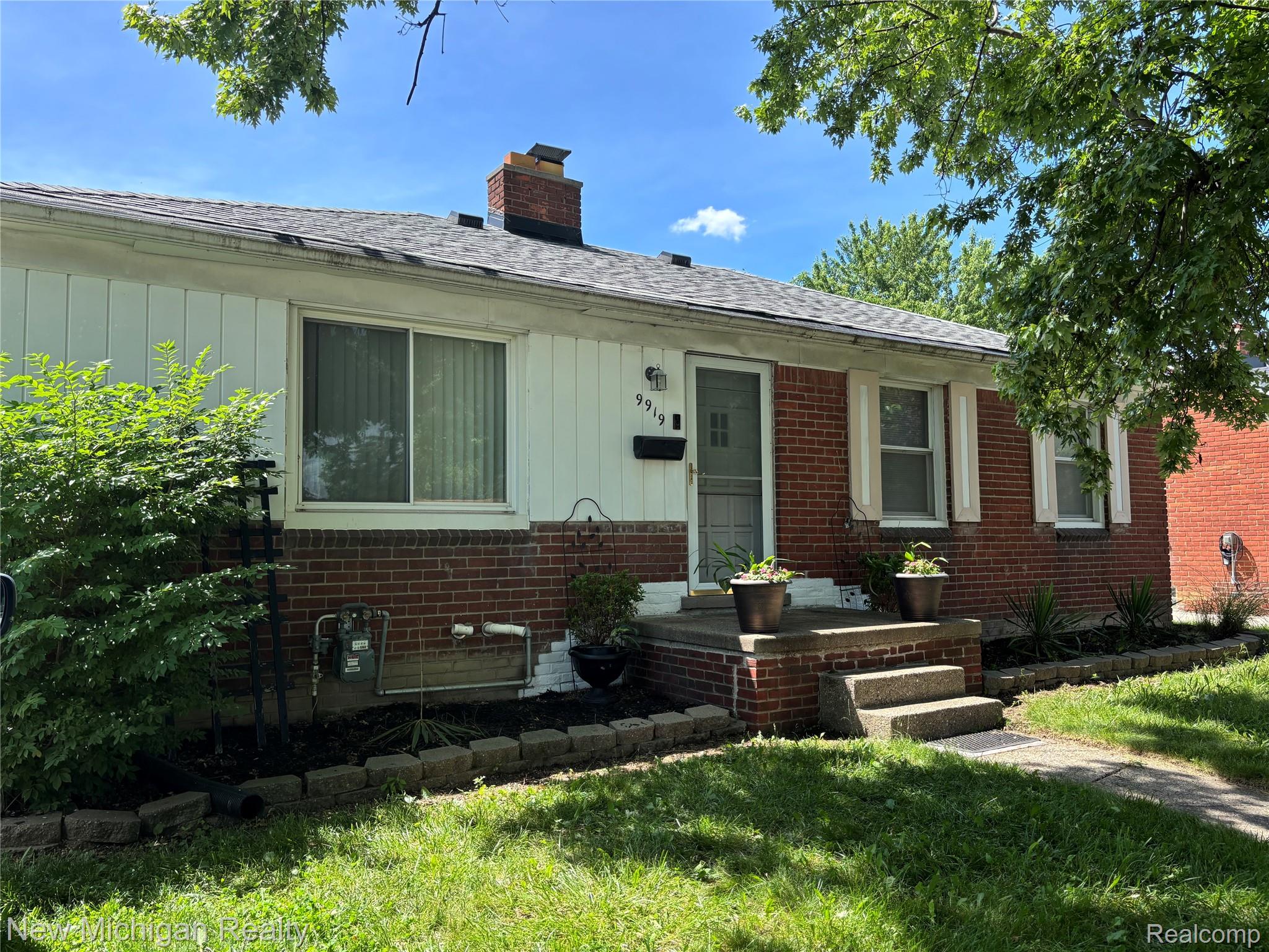 9919, Merriman, Livonia, Michigan, 48150