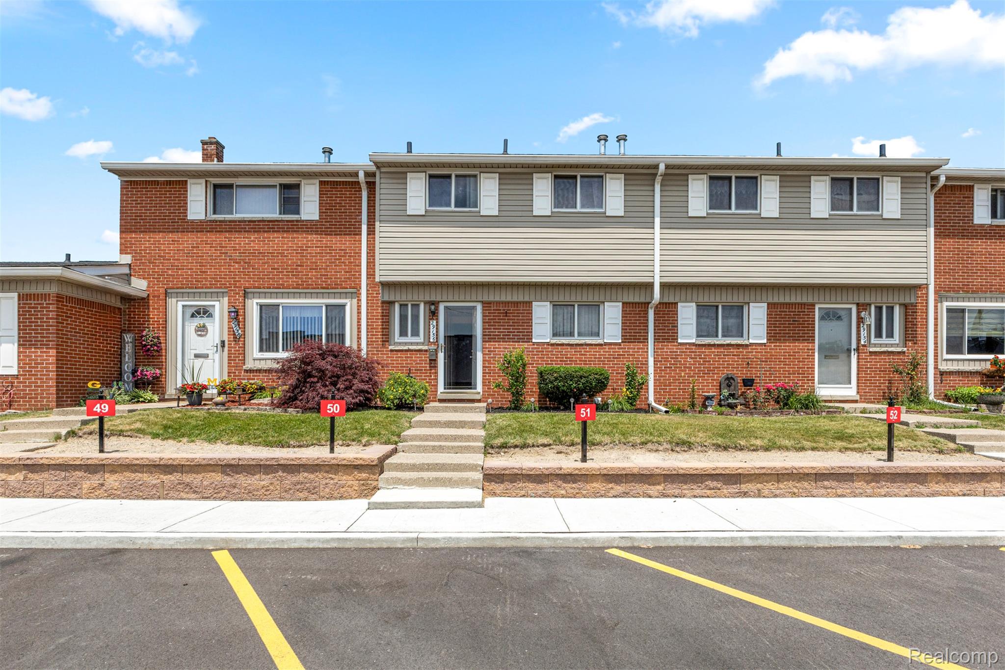 29156, Manchester, Westland, Michigan, 48185