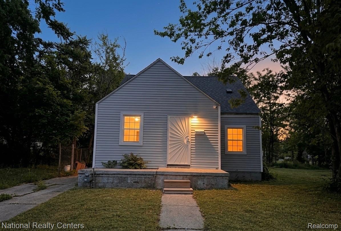 14821, Cedargrove, Detroit, Michigan, 48205