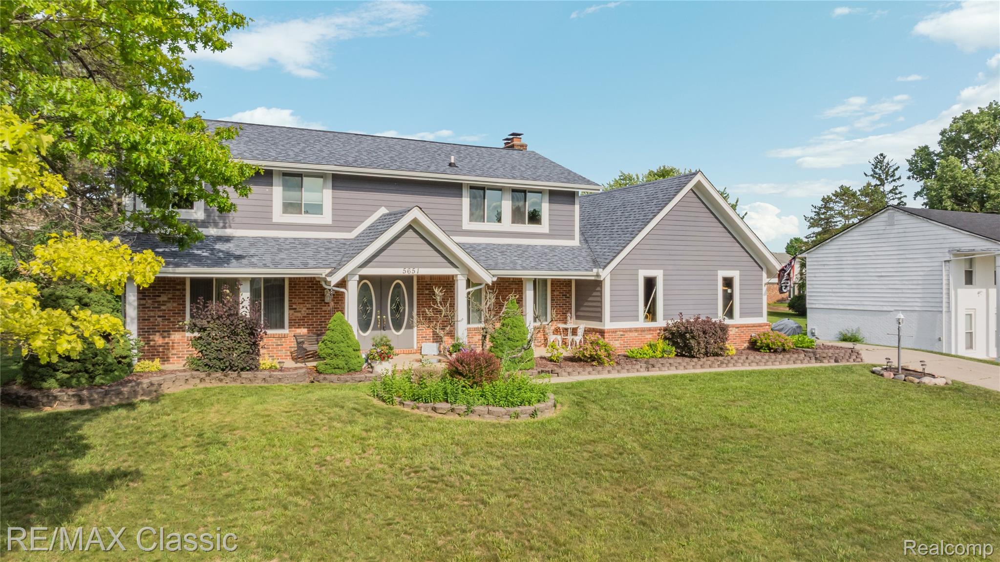 5651, Warrenshire, West Bloomfield, Michigan, 48322