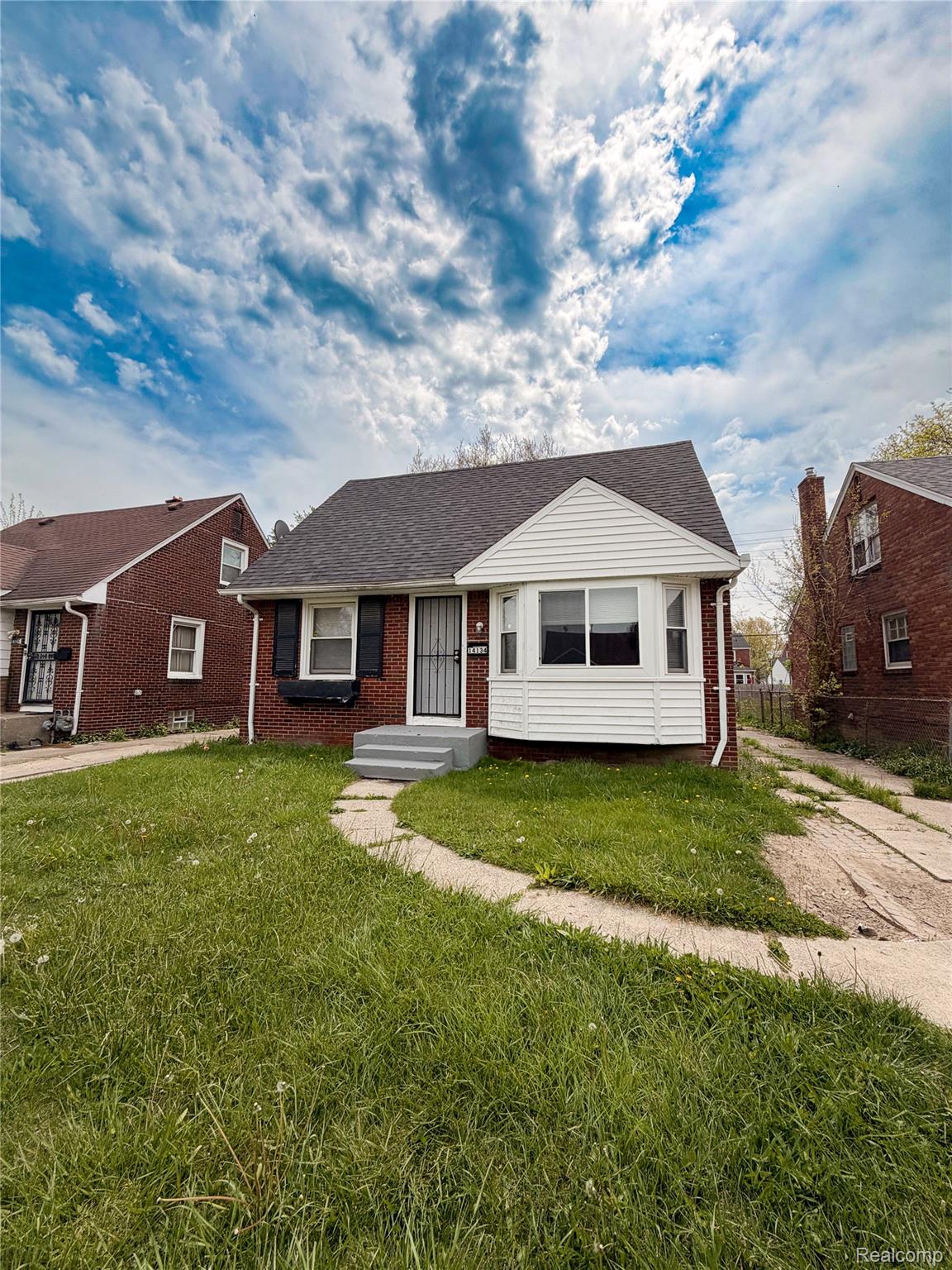 14134, Collingham, Detroit, Michigan, 48205