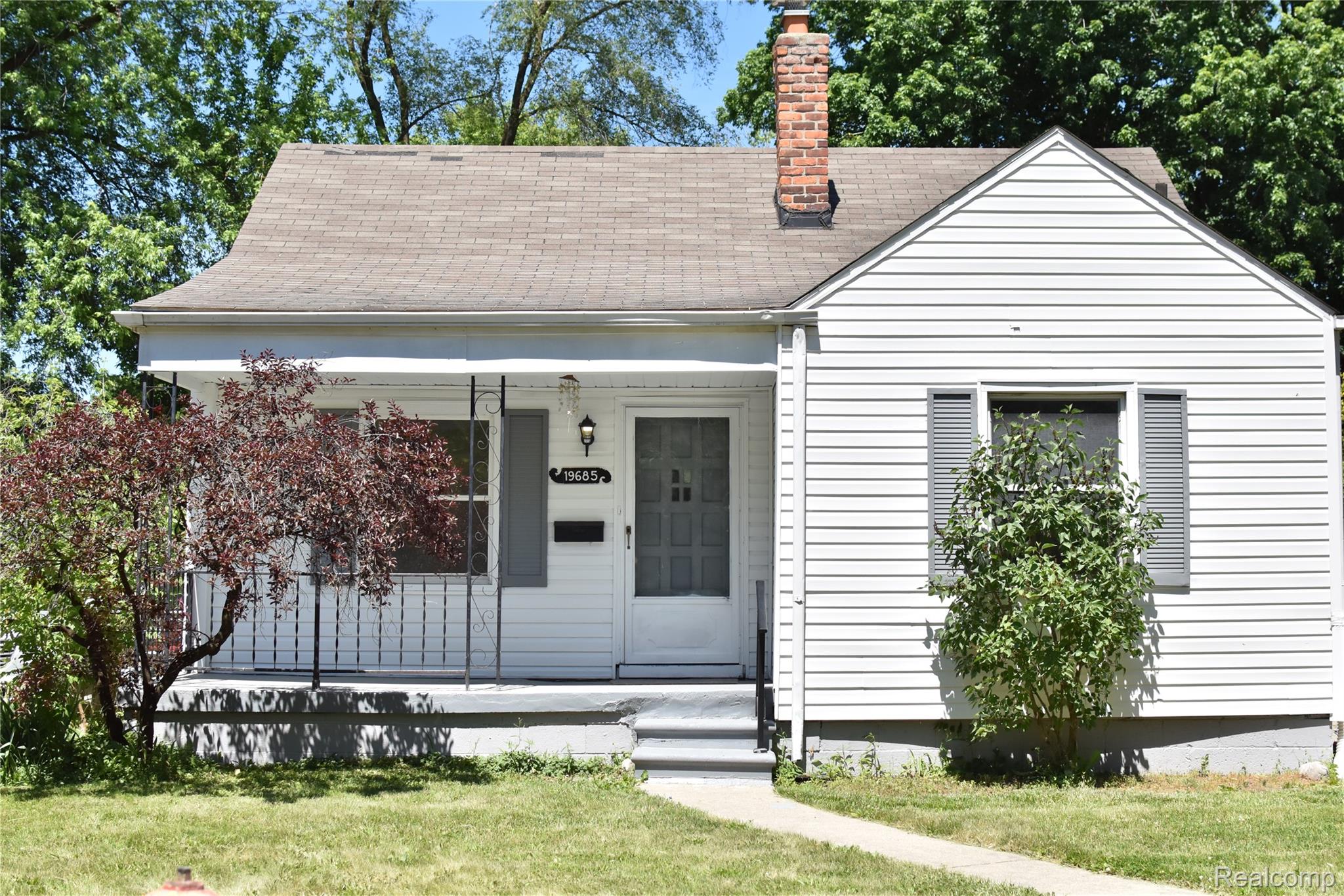 19685, Washtenaw, Harper Woods, Michigan, 48225