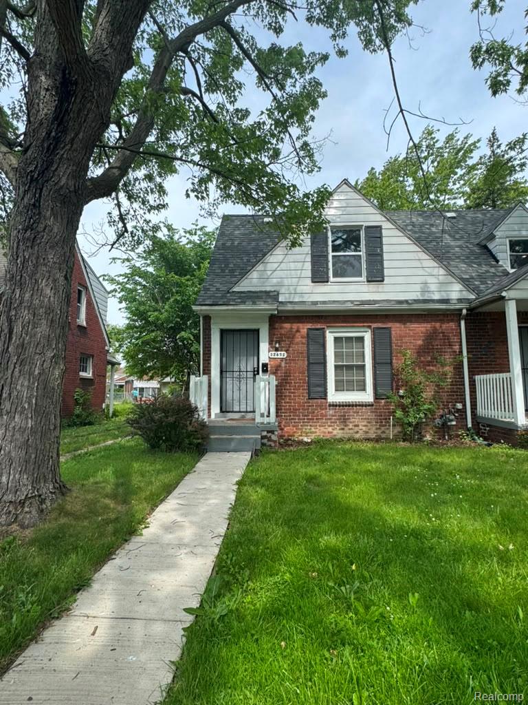 12655, Kelly, Detroit, Michigan, 48224