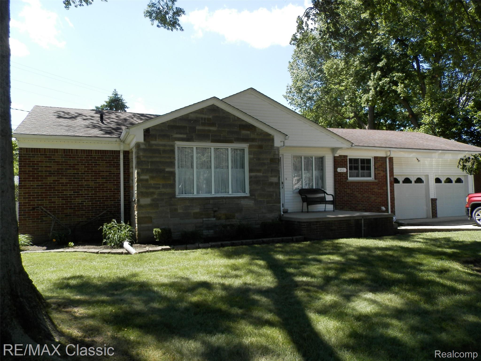 14921, Delaware, Redford, Michigan, 48239