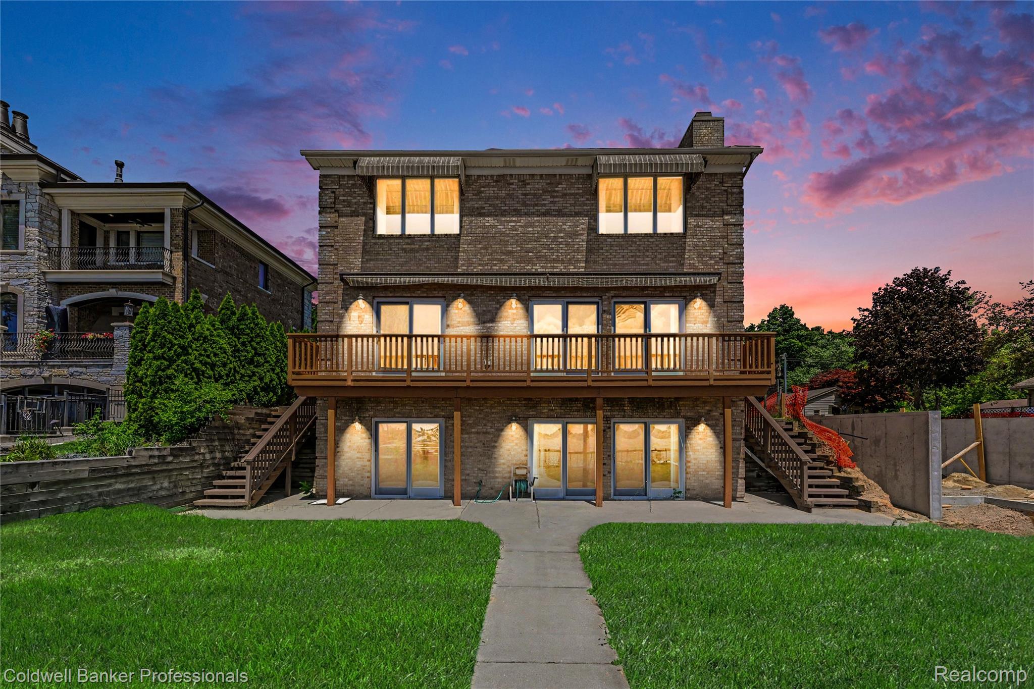 7351, Locklin, West Bloomfield, Michigan, 48324