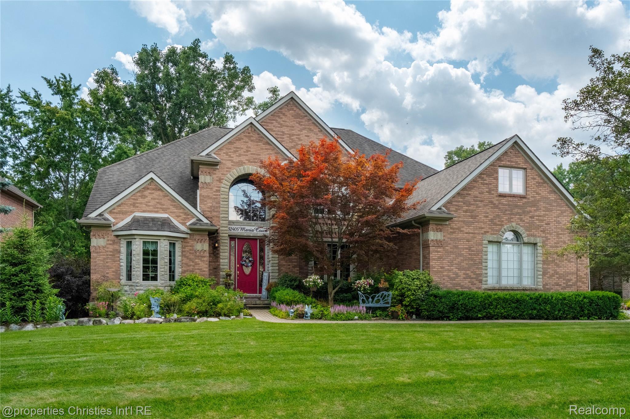 32405, Maria, Livonia, Michigan, 48152